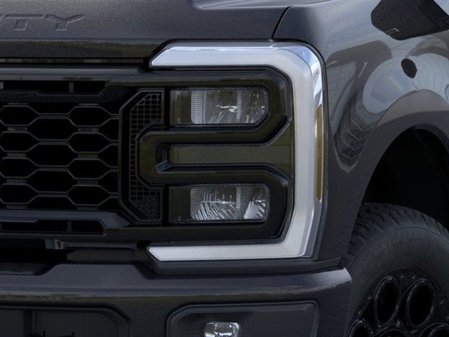 2026 Ford Super Duty F-350® XLT
