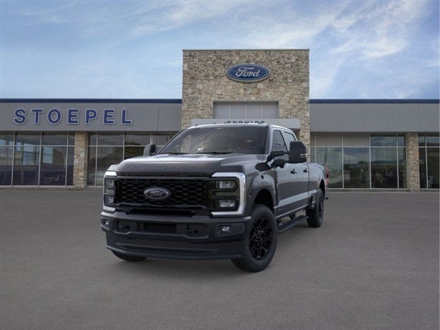 2026 Ford Super Duty F-350® XLT