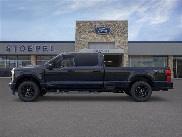 2026 Ford Super Duty F-350® XLT