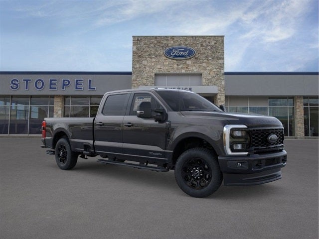 2026 Ford Super Duty F-350® XLT