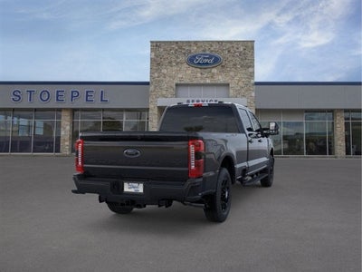 2026 Ford Super Duty F-350® XLT