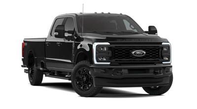 2026 Ford Super Duty F-350® XLT