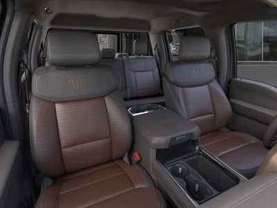 2026 Ford Super Duty F-350® King Ranch®
