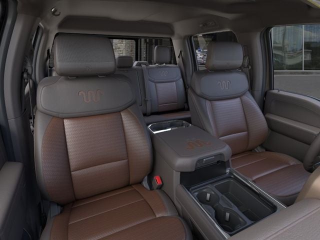 2026 Ford Super Duty F-350® King Ranch®