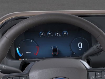 2026 Ford Super Duty F-350® King Ranch®