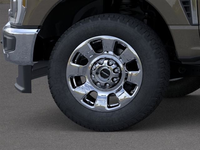 2026 Ford Super Duty F-350® King Ranch®