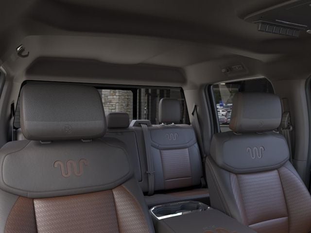 2026 Ford Super Duty F-350® King Ranch®