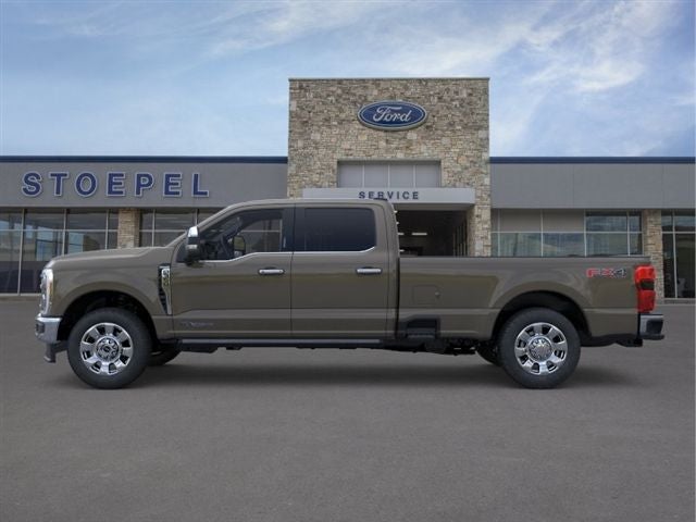 2026 Ford Super Duty F-350® King Ranch®