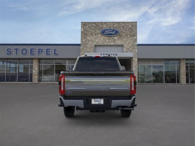 2026 Ford Super Duty F-350® King Ranch®