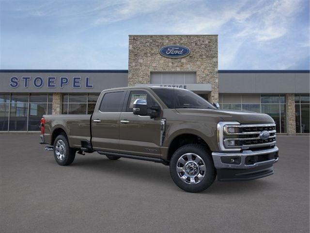 2026 Ford Super Duty F-350® King Ranch®