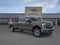 2026 Ford Super Duty F-350® King Ranch®