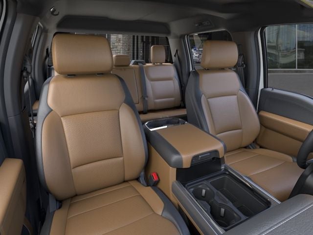 2026 Ford Super Duty F-350® Lariat®