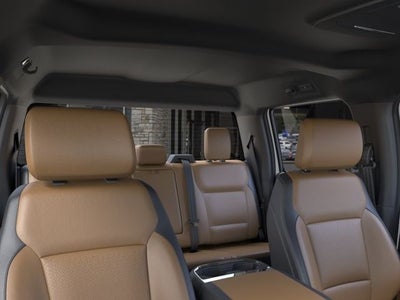 2026 Ford Super Duty F-350® Lariat®