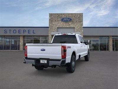 2026 Ford Super Duty F-350® Lariat®