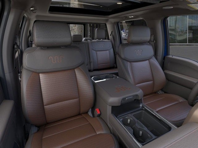 2026 Ford Super Duty F-350® King Ranch®