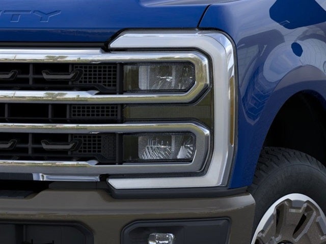 2026 Ford Super Duty F-350® King Ranch®