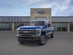 2026 Ford Super Duty F-350® King Ranch®