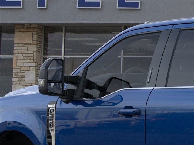 2026 Ford Super Duty F-350® King Ranch®