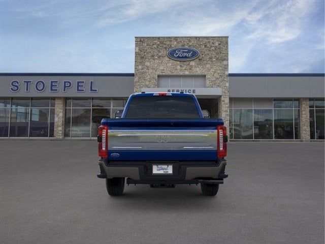 2026 Ford Super Duty F-350® King Ranch®