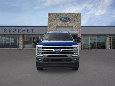 2026 Ford Super Duty F-350® King Ranch®