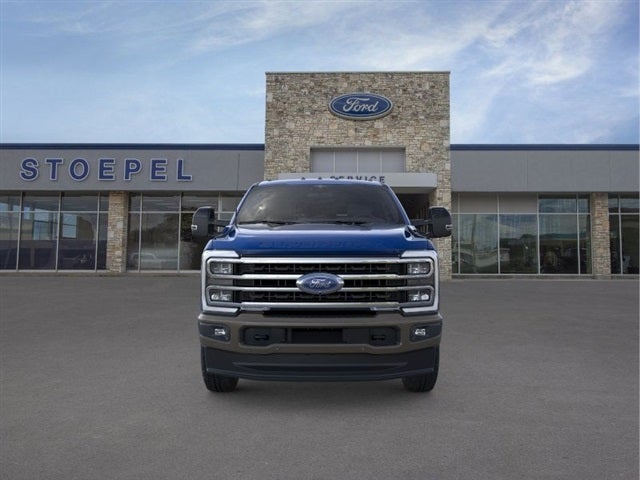 2026 Ford Super Duty F-350® King Ranch®