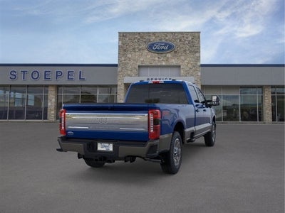 2026 Ford Super Duty F-350® King Ranch®