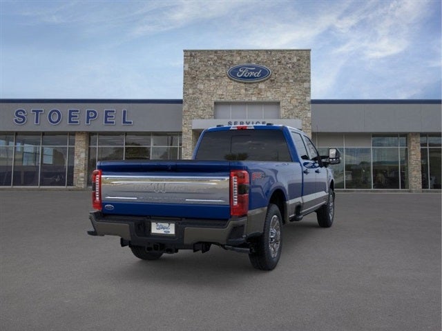 2026 Ford Super Duty F-350® King Ranch®