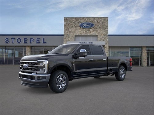 2026 Ford Super Duty F-350® King Ranch®