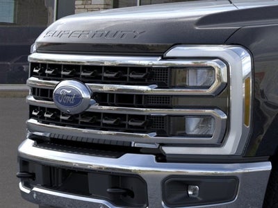 2026 Ford Super Duty F-350® King Ranch®
