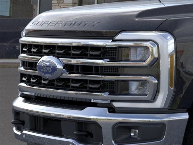 2026 Ford Super Duty F-350® King Ranch®