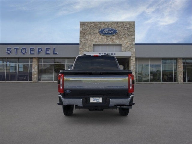2026 Ford Super Duty F-350® King Ranch®