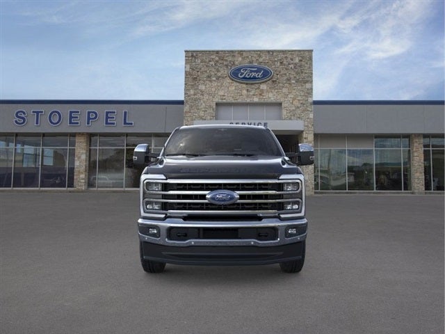 2026 Ford Super Duty F-350® King Ranch®
