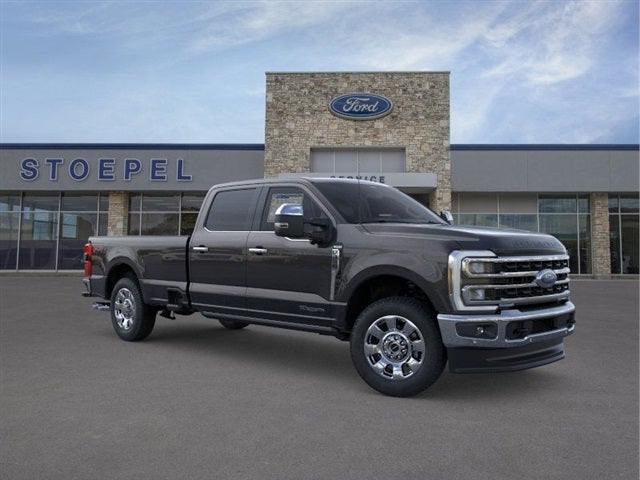 2026 Ford Super Duty F-350® King Ranch®