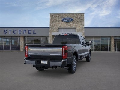 2026 Ford Super Duty F-350® King Ranch®