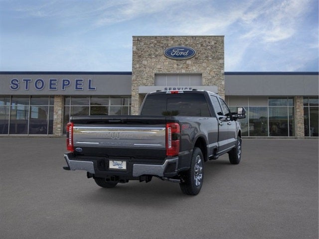 2026 Ford Super Duty F-350® King Ranch®
