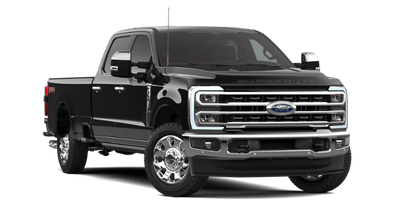 2026 Ford Super Duty F-350® King Ranch®