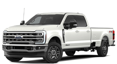 2026 Ford Super Duty F-350® Lariat®