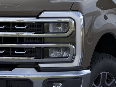 2026 Ford Super Duty F-350® Lariat®