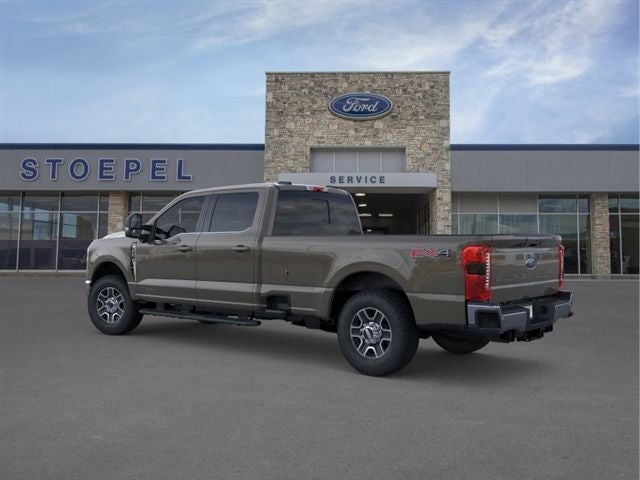 2026 Ford Super Duty F-350® Lariat®