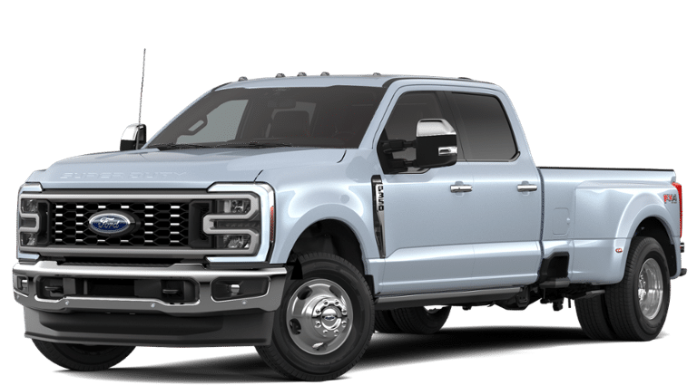 2026 Ford Super Duty F-350® King Ranch®