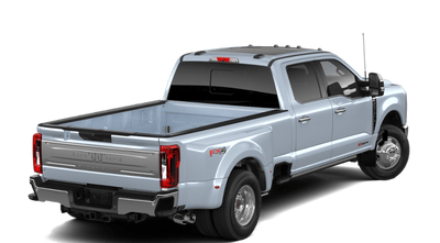2026 Ford Super Duty F-350® King Ranch®