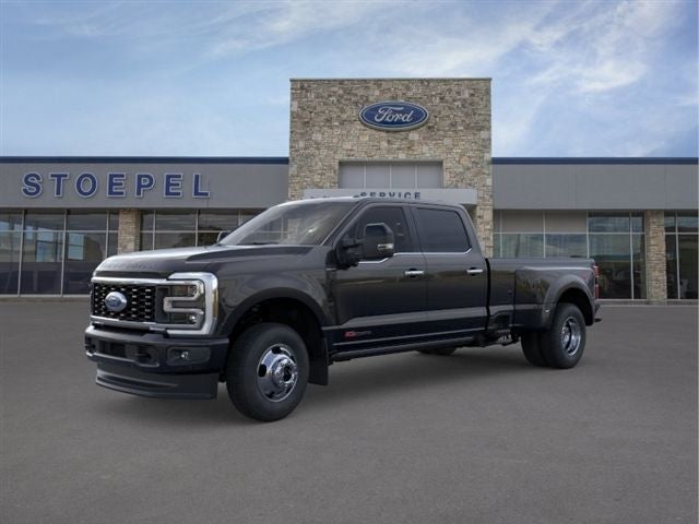 2026 Ford Super Duty F-350® Platinum®