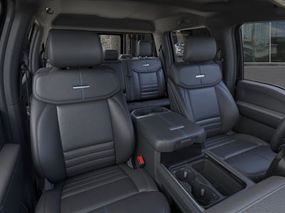 2026 Ford Super Duty F-350® Platinum®