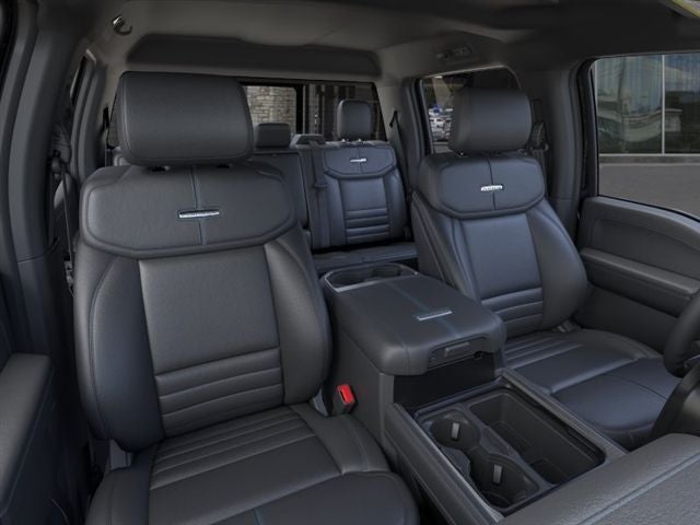2026 Ford Super Duty F-350® Platinum®