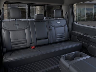 2026 Ford Super Duty F-350® Platinum®