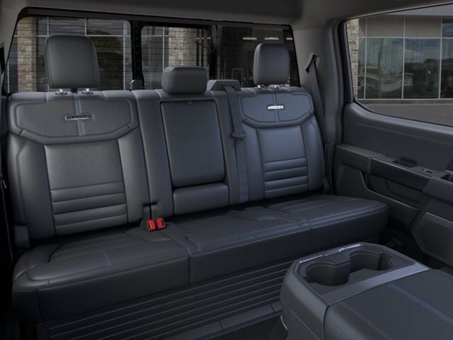 2026 Ford Super Duty F-350® Platinum®