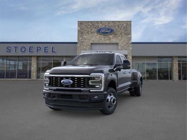 2026 Ford Super Duty F-350® Platinum®