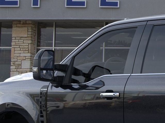 2026 Ford Super Duty F-350® Platinum®