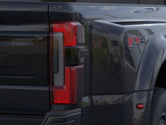 2026 Ford Super Duty F-350® Platinum®