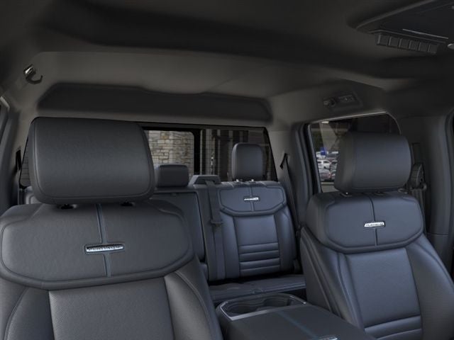2026 Ford Super Duty F-350® Platinum®